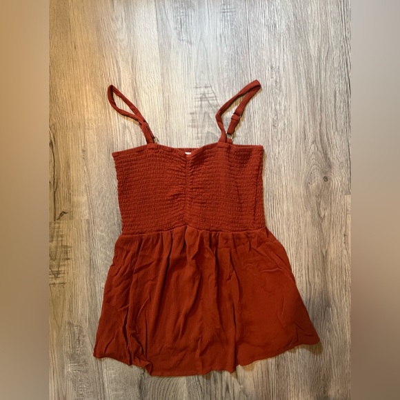 Maurice’s tank top - Picture 1 of 1